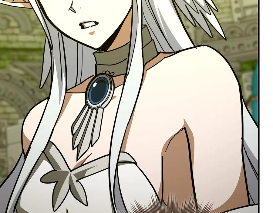 圣子是什么狗屁，这是现代医学的力量 - 第141话 寻求帮助 - 第142张图