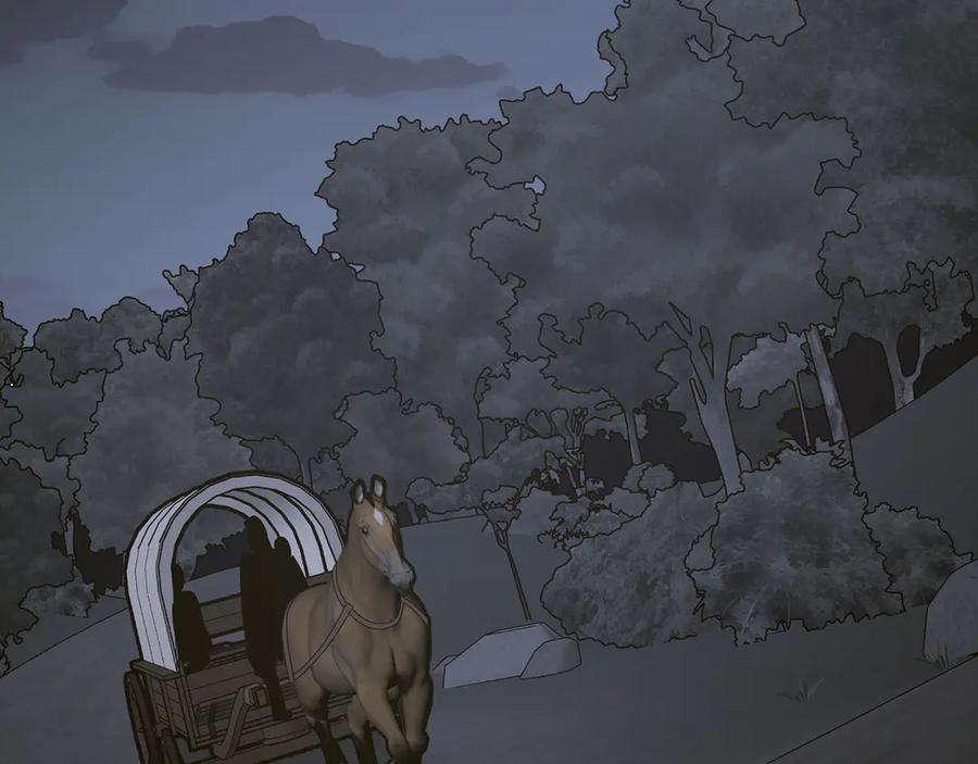 圣子是什么狗屁，这是现代医学的力量 - 第142话 进入圣所 - 第15张图