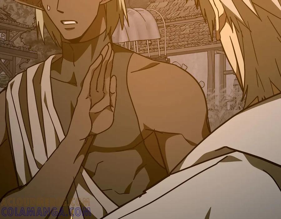 圣子是什么狗屁，这是现代医学的力量 - 第142话 进入圣所 - 第117张图