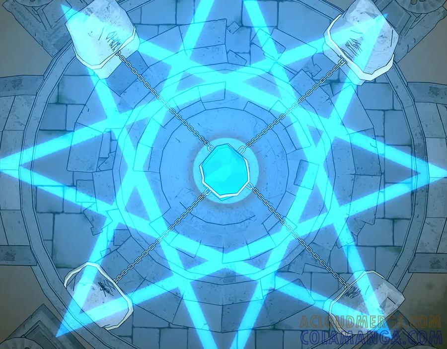 圣子是什么狗屁，这是现代医学的力量 - 第143话 祭坛 - 第141张图