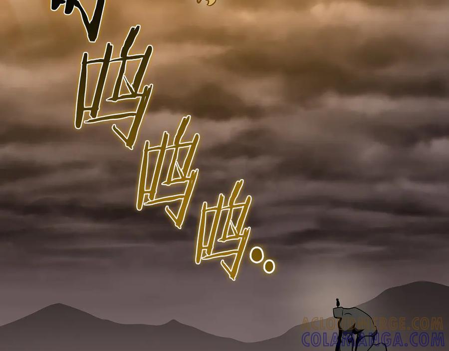 《全民神战：只有我能看到隐藏信息》完结篇 神战的主人——BJ大魔道师 第161页
