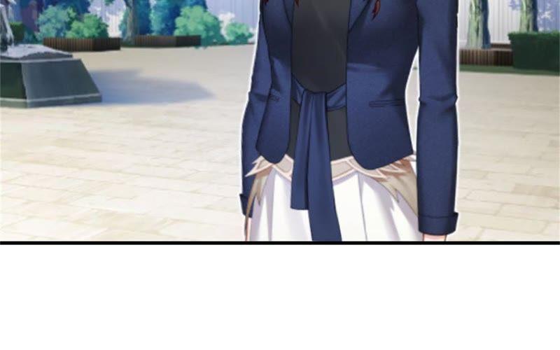 《误入婚途：叛逆娇妻不好惹》是个男孩 第47页