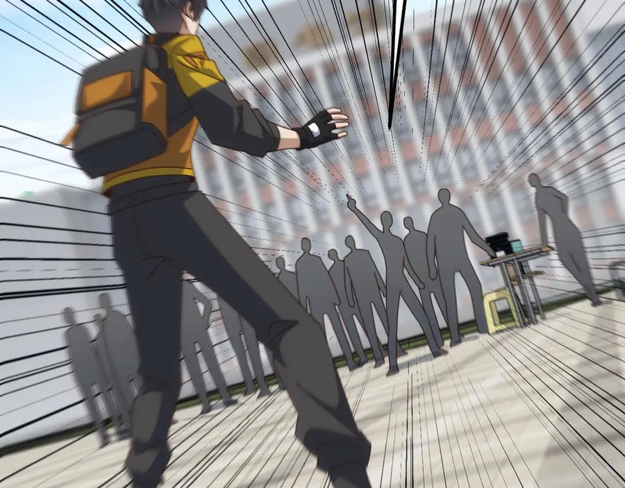 《万族入侵：开局驯化史诗级巨兽》第23话 不养王八的驯兽师，不是好驯兽师！ 第76页
