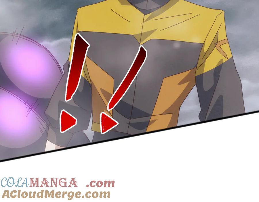 《万族入侵：开局驯化史诗级巨兽》第27话 大战地藏玄蛇 第69页