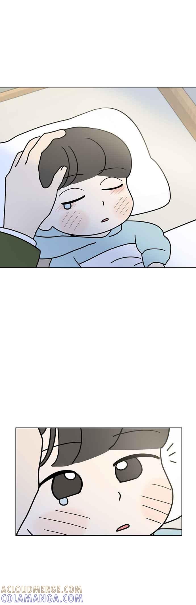 我家妹妹是狗狗 第36话 圣诞快乐！ 第19页