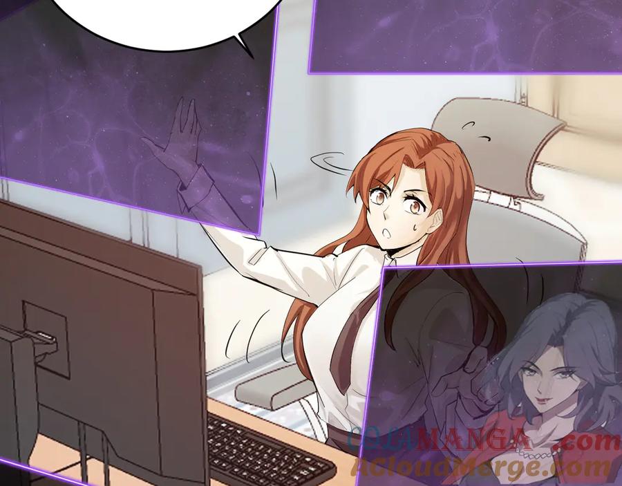 《全民末日：我，病毒君王》第37话 白帝归来！ 第49页