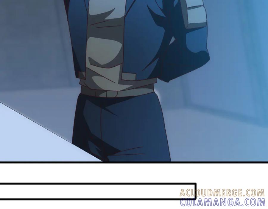 《万族入侵：开局驯化史诗级巨兽》第46话 再返碧水潭！ 第37页