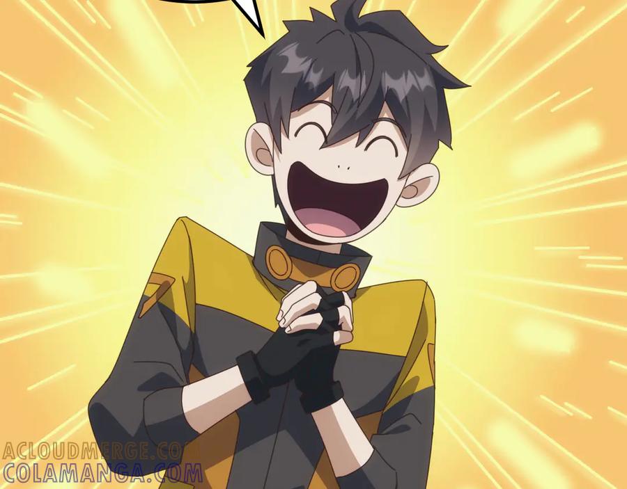 《万族入侵：开局驯化史诗级巨兽》第46话 再返碧水潭！ 第69页