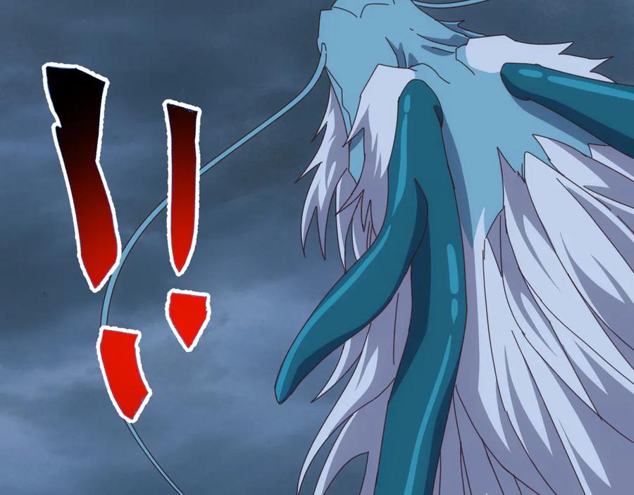 《万族入侵：开局驯化史诗级巨兽》第46话 再返碧水潭！ 第119页