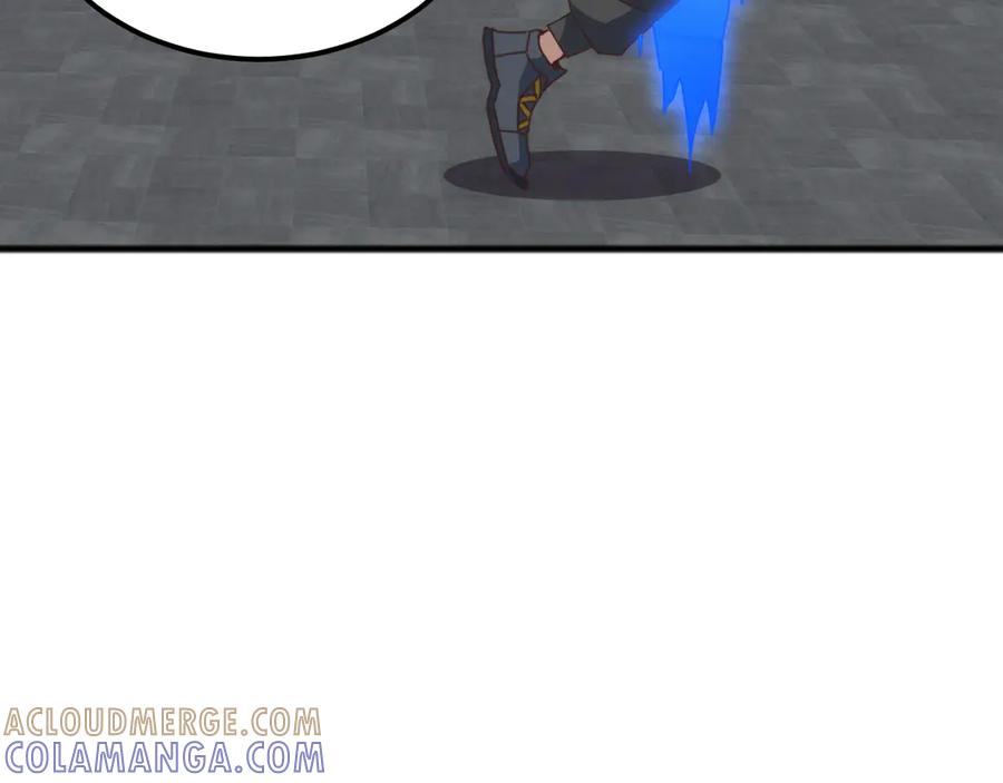 《万族入侵：开局驯化史诗级巨兽》第46话 再返碧水潭！ 第85页