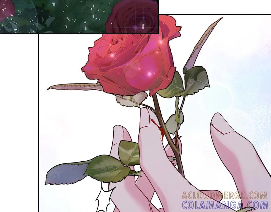 《皇后才不是配角》第51话 皇后的宣誓 第61页