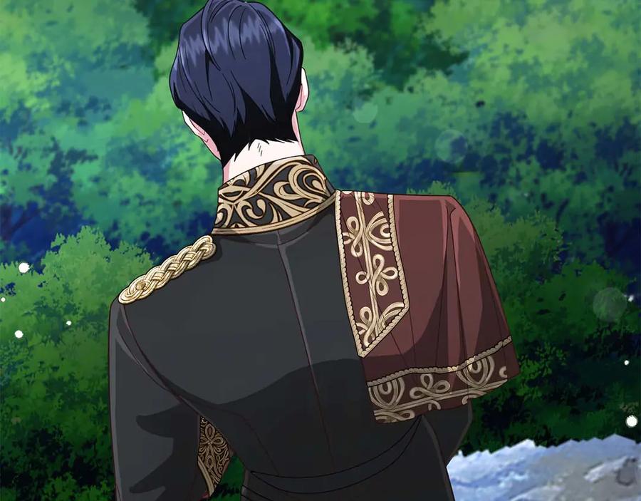 《皇后才不是配角》第54话 一瞬间的恐惧 第159页