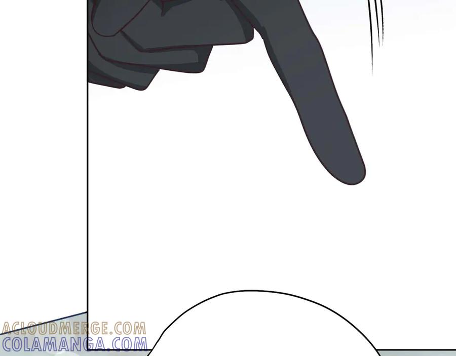 《皇后才不是配角》第54话 一瞬间的恐惧 第157页