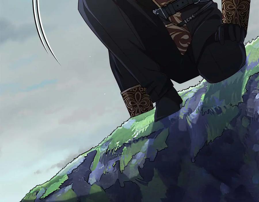 《皇后才不是配角》第54话 一瞬间的恐惧 第147页