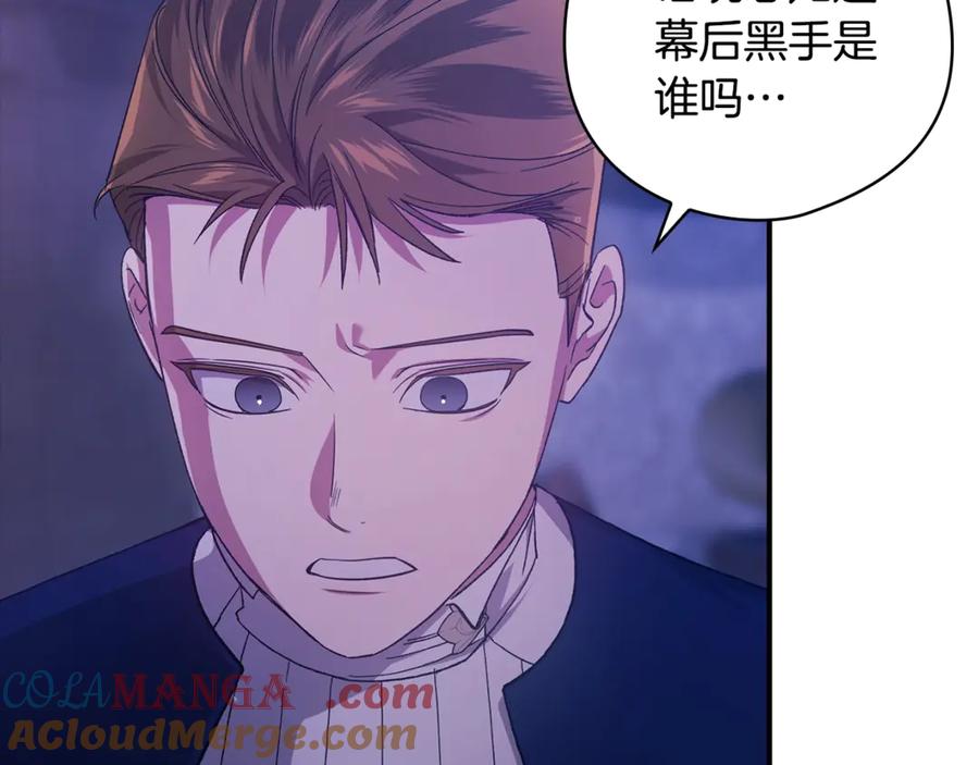 《这个婚反正也要完蛋》第76话 幕后黑手 第161页