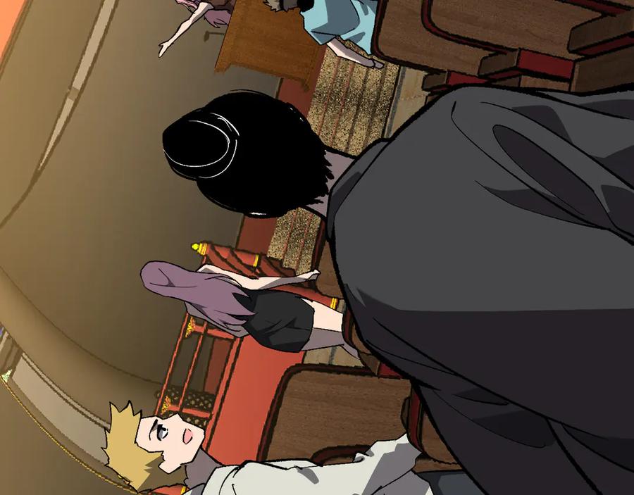 《全民末日：我，病毒君王》第81话 神秘土豪！ 第26页