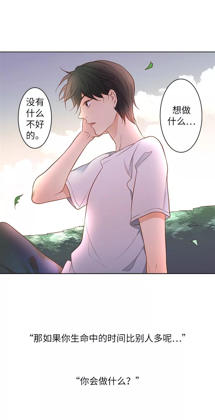 《第25小时》第1话 第3页