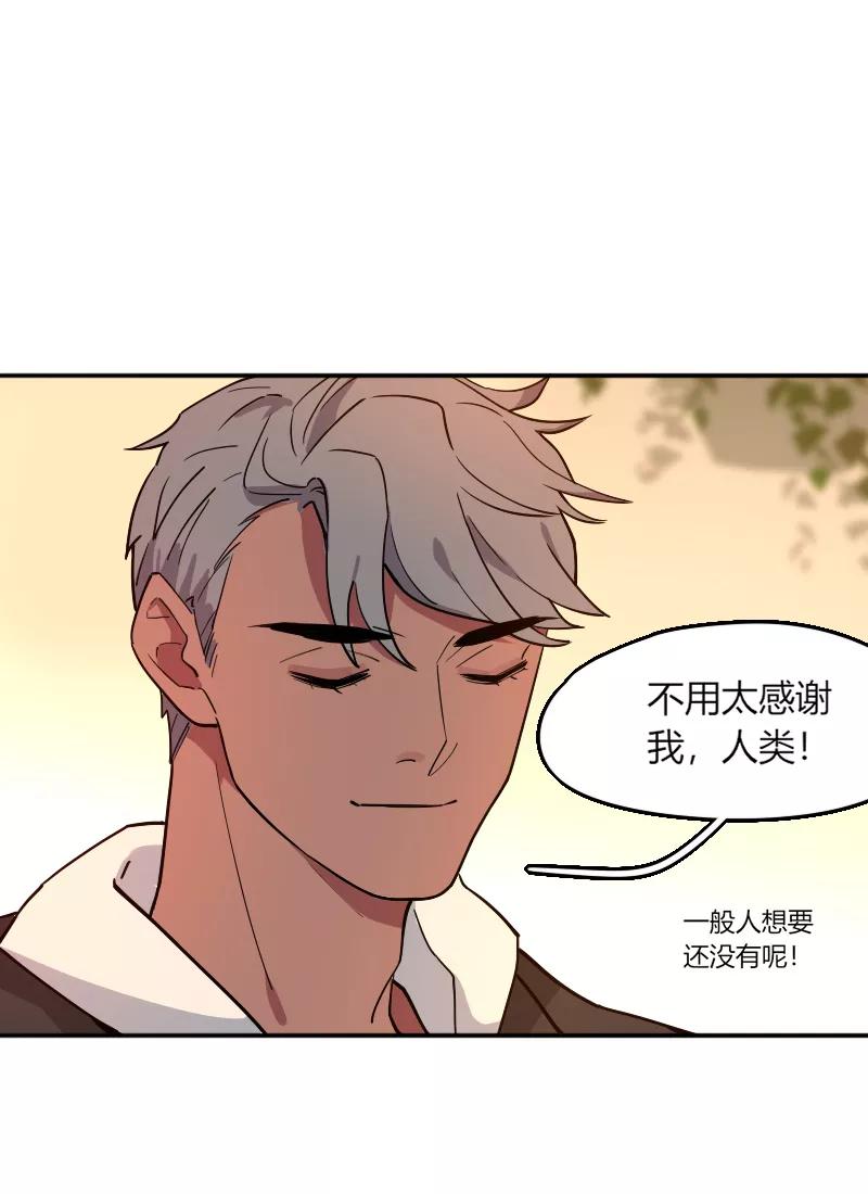 《许愿的正确姿势》第11话 第45页