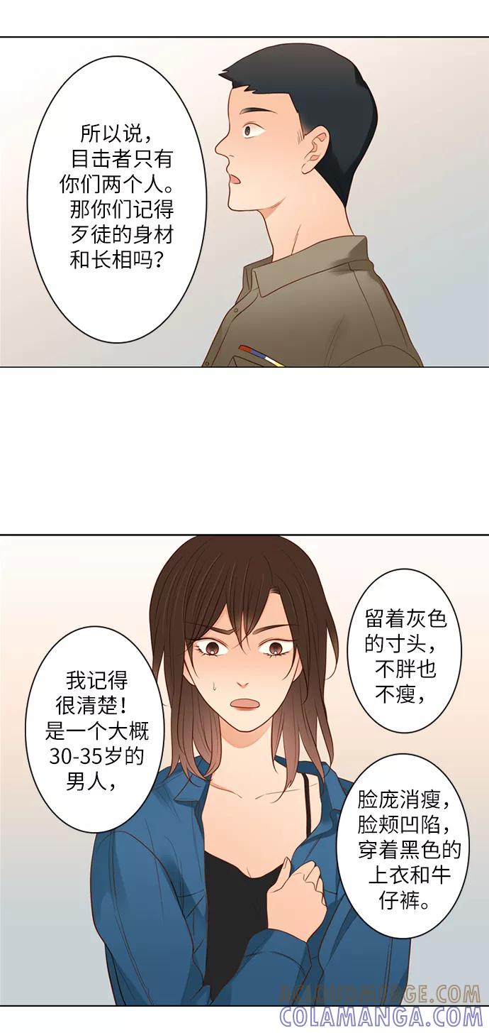 《第25小时》第14话 第9页