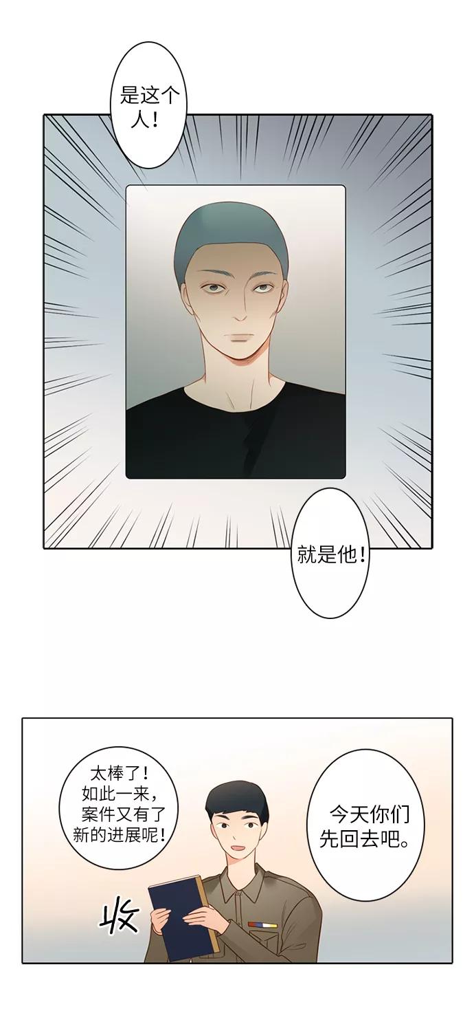 《第25小时》第14话 第14页