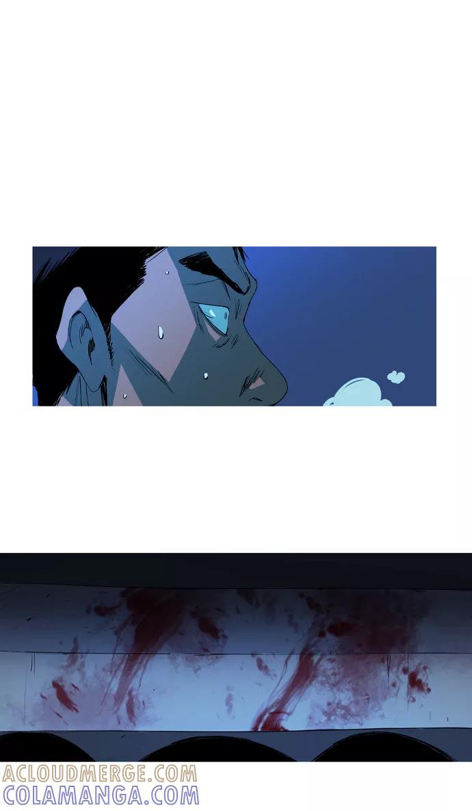 《蟑螂》第5话 第52页
