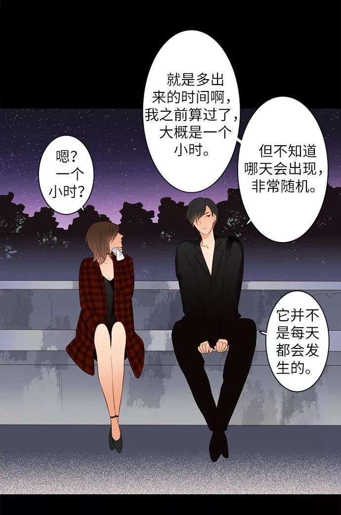 《第25小时》第6话 第16页