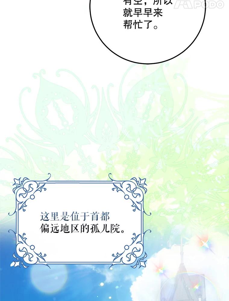 成为我笔下男主之妻 115.来到孤儿院 第75页