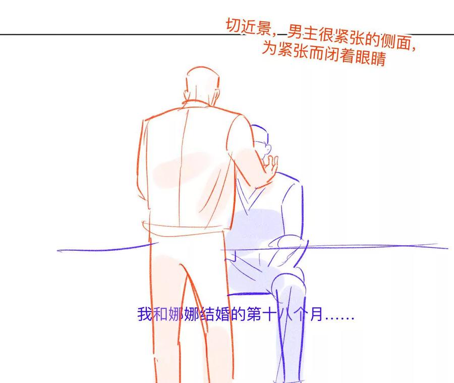 《男友半糖半盐》192·最终的结局（下） 第54页