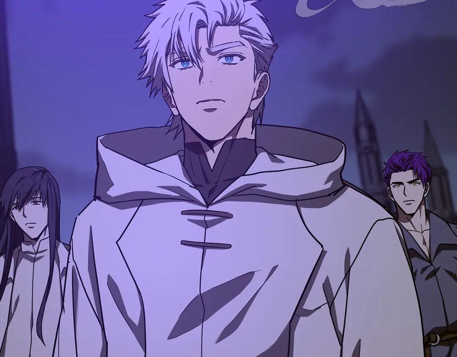 圣子是什么狗屁，这是现代医学的力量 - 第136话 “反转”能力 - 第207张图