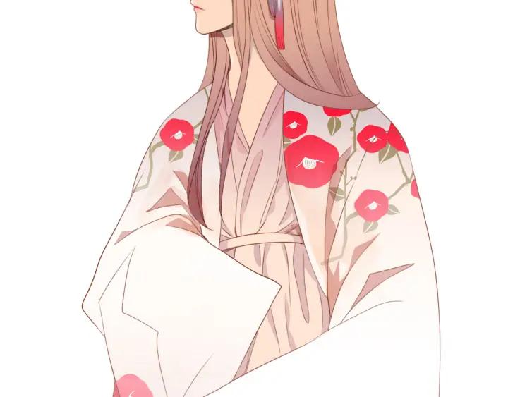 《第3次亲吻》序章 妖族男版宫斗大戏，虐心上线。 第2页