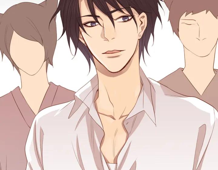 《第3次亲吻》序章 妖族男版宫斗大戏，虐心上线。 第20页