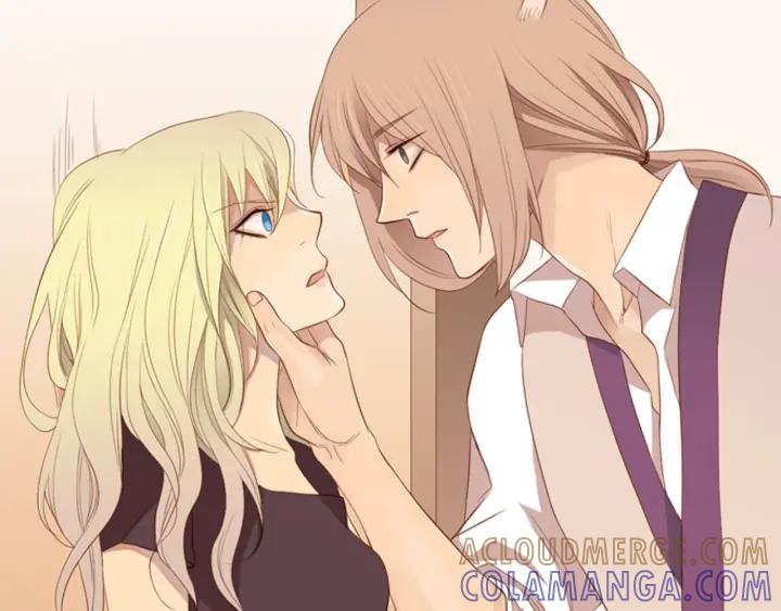 《第3次亲吻》序章 妖族男版宫斗大戏，虐心上线。 第34页
