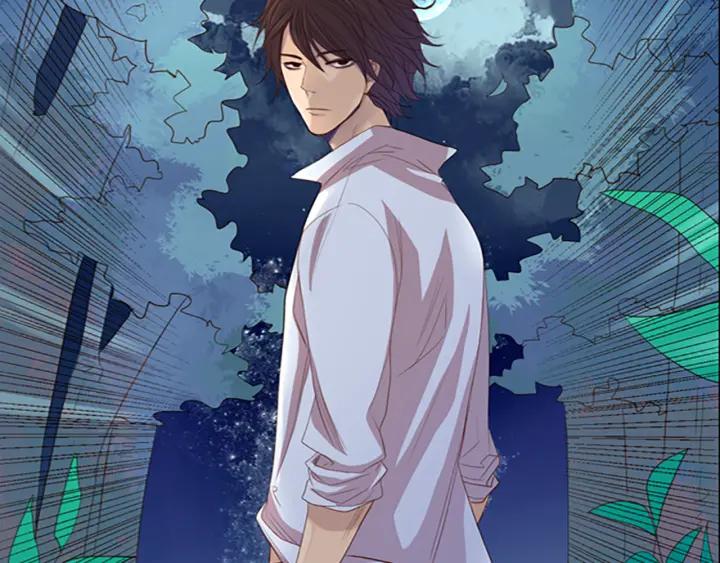 《第3次亲吻》第9话 韩的秘密通道 第14页