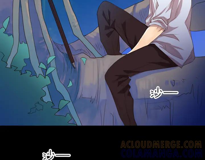 《第3次亲吻》第9话 韩的秘密通道 第40页