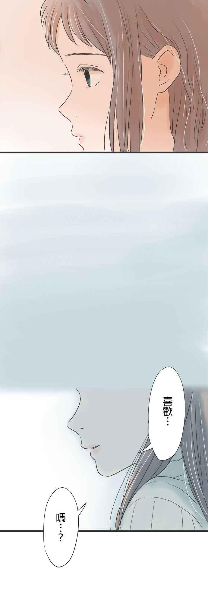 《重要的日子总是雨》第11话 走向变化的决心 第12页