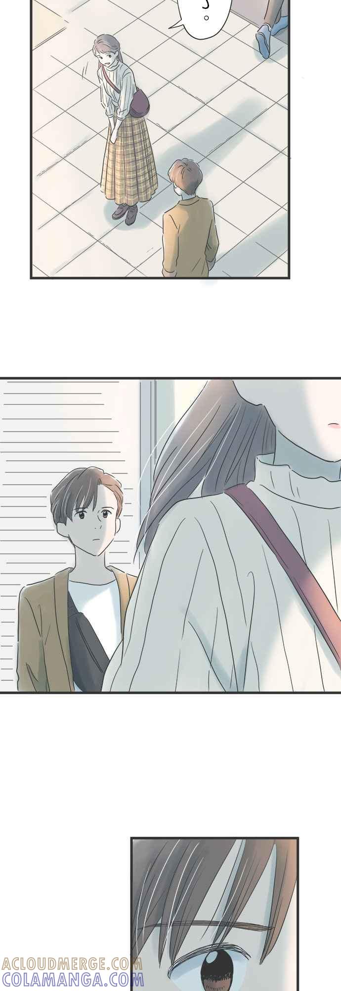 《重要的日子总是雨》第11话 走向变化的决心 第7页