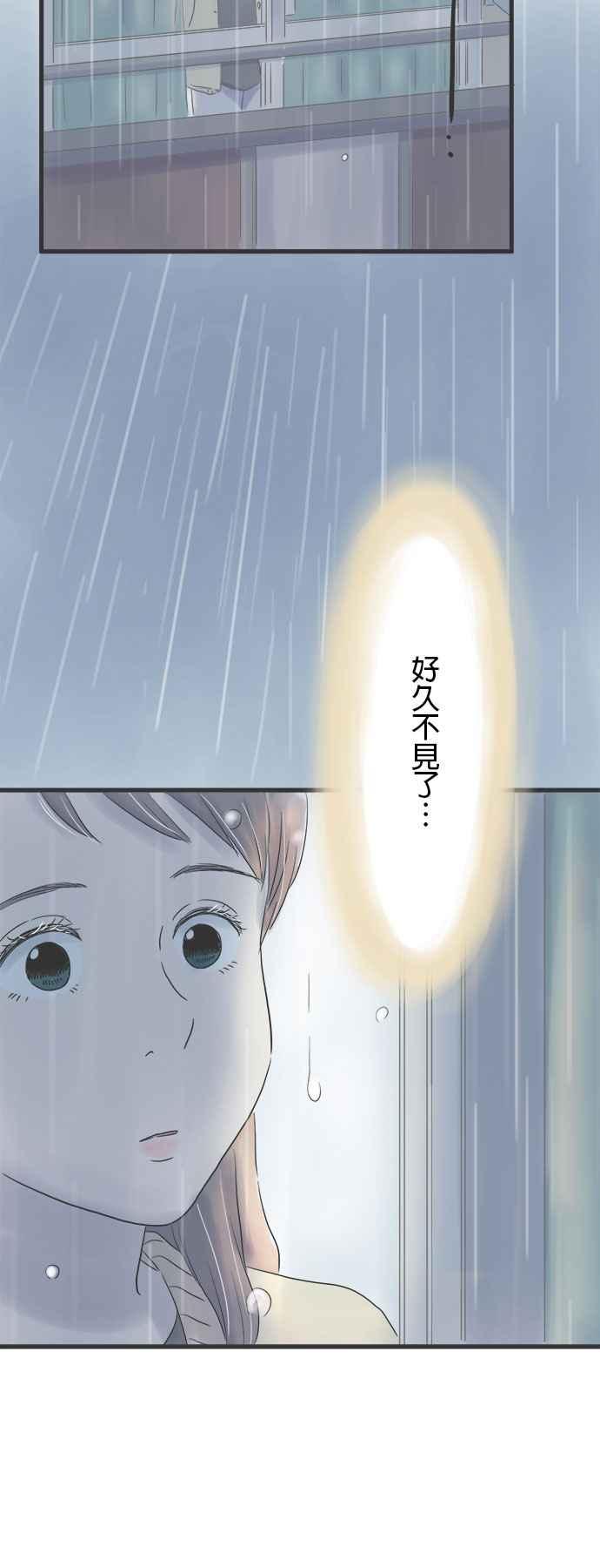 《重要的日子总是雨》第11话 走向变化的决心 第24页