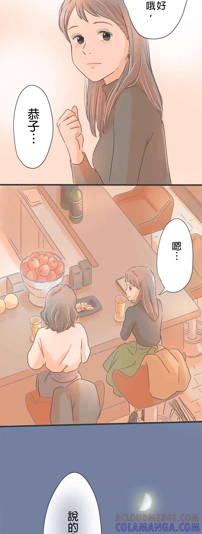 《重要的日子总是雨》第12话 秋天绽放的向日葵 第39页