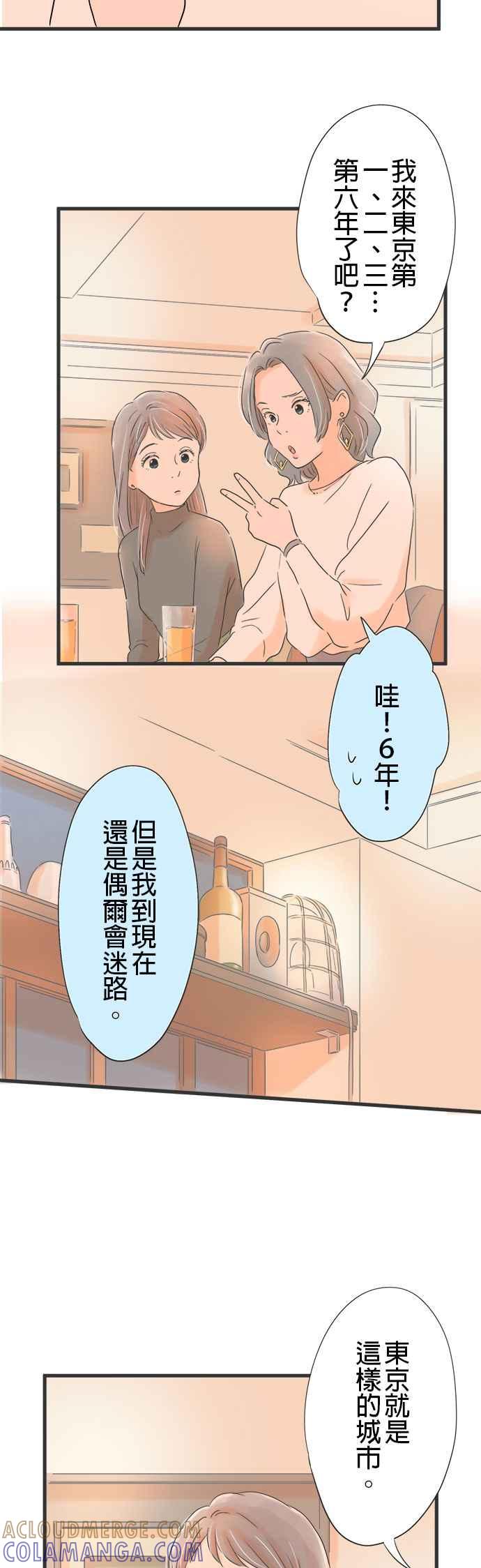 《重要的日子总是雨》第12话 秋天绽放的向日葵 第31页
