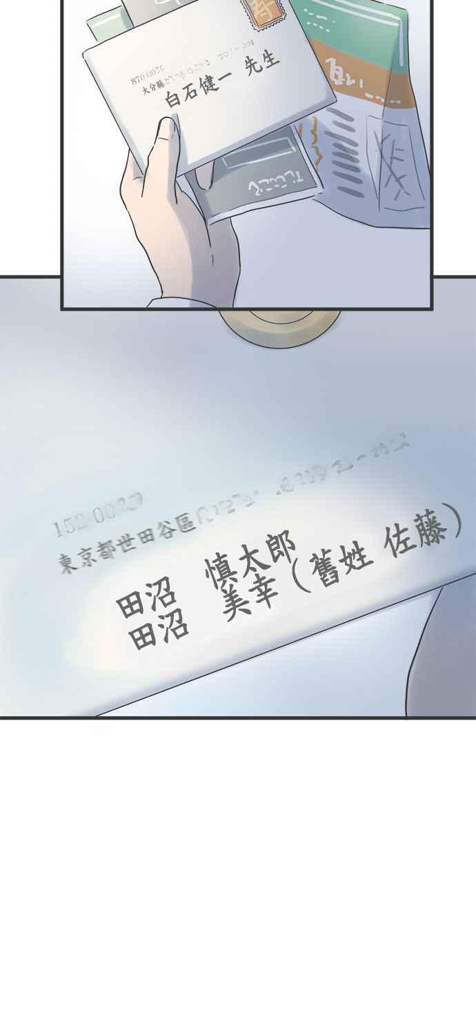 《重要的日子总是雨》第13话 大分县之夜 第42页
