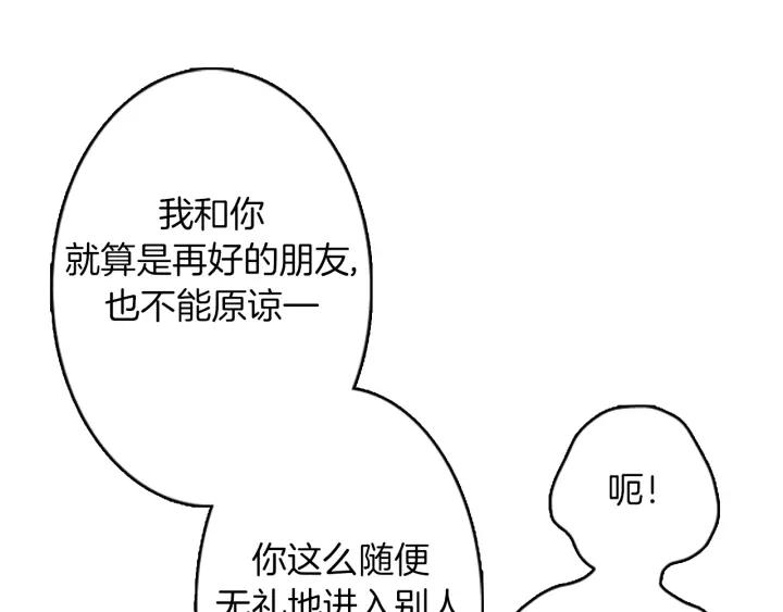 《第3次亲吻》第2话 第2次接吻 第20页