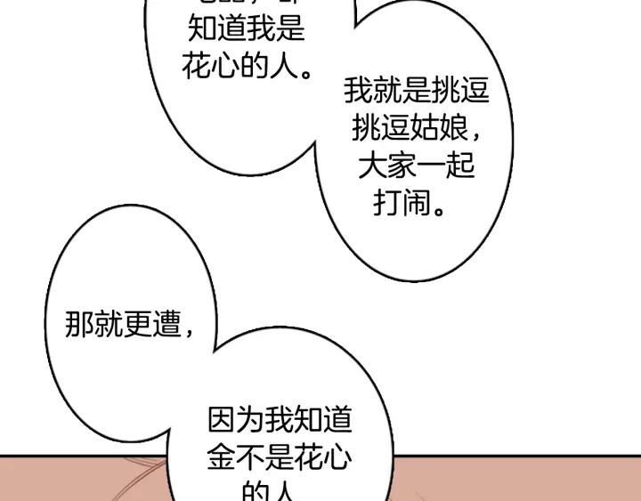 《第3次亲吻》第3话 人类 第54页