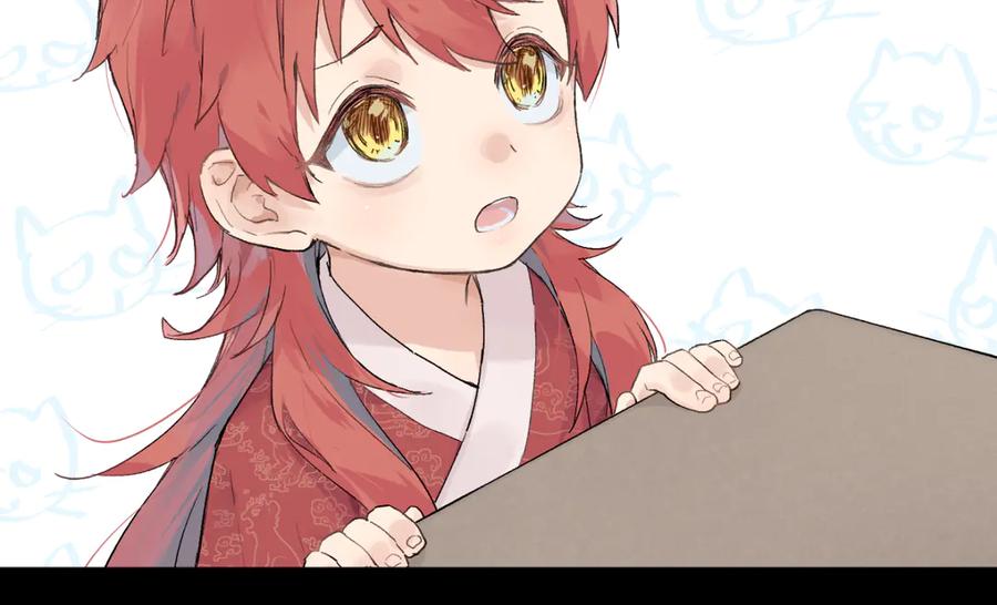 《鹤言虚语》第5话 末玖和鸭鸭 第116页