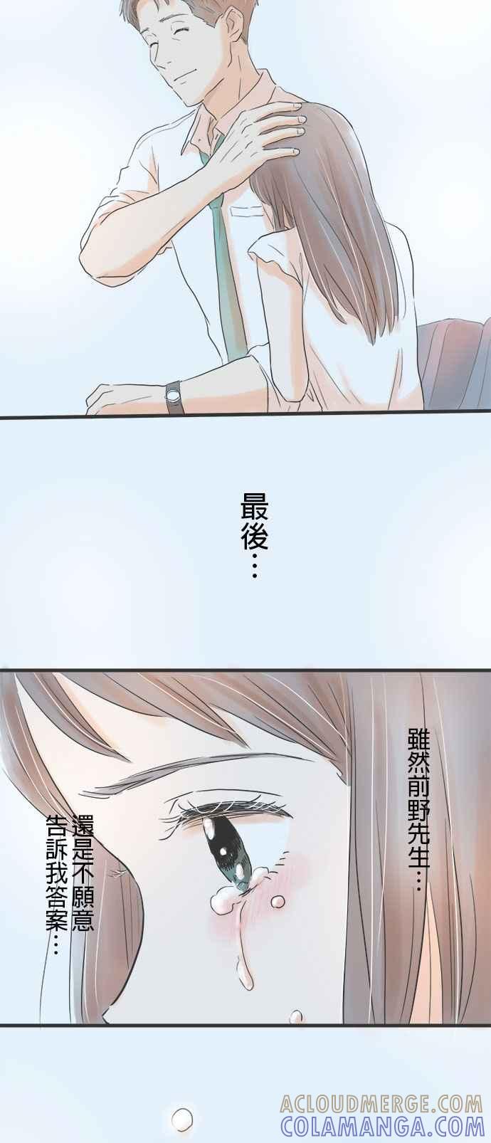 《重要的日子总是雨》第5话 上坡与下坡 第31页