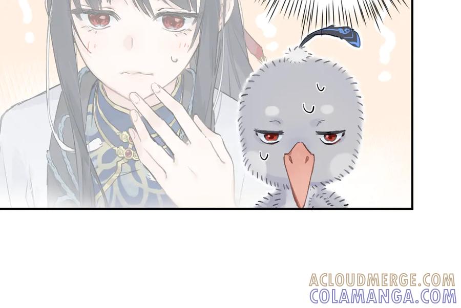 《鹤言虚语》第6话 喵喵问题 第77页