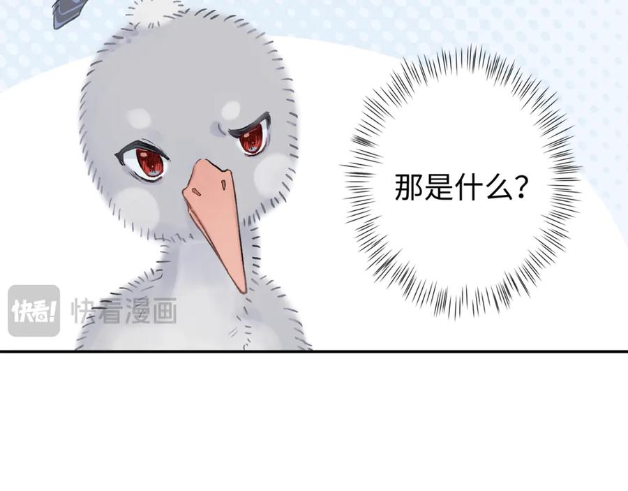 《鹤言虚语》第6话 喵喵问题 第63页