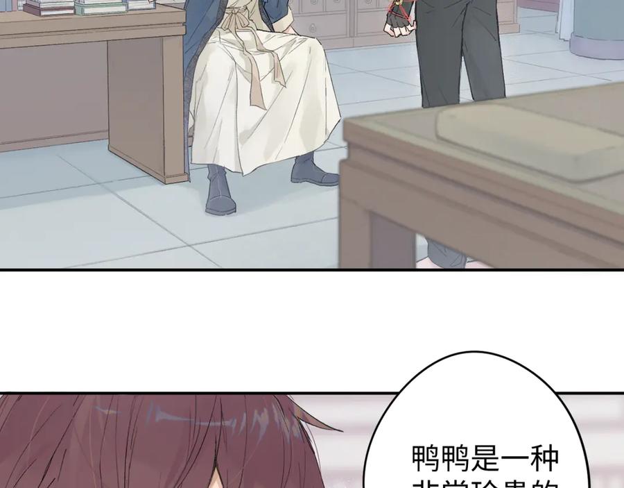 《鹤言虚语》第7话 我的鸭鸭 第26页