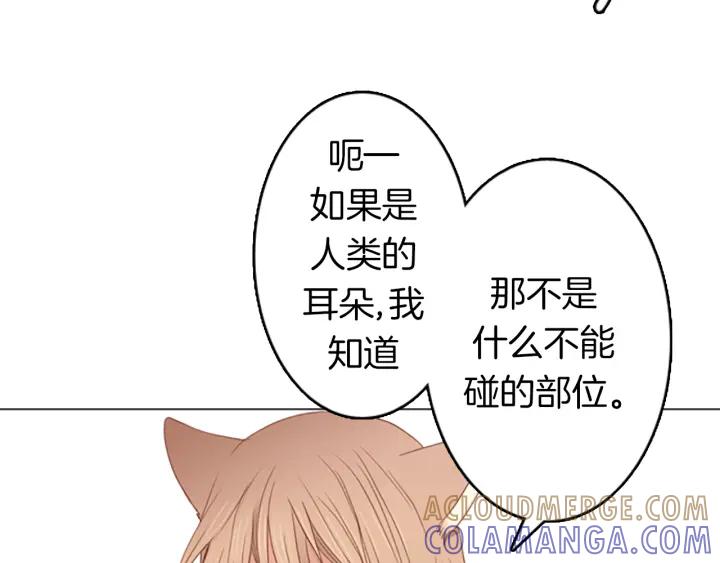 《第3次亲吻》第6话 可疑的事情 第52页