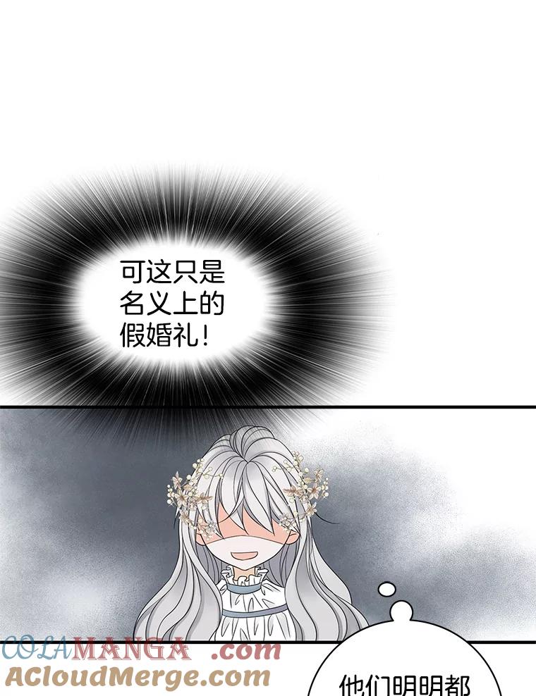 《第8位契约新娘》9.举行婚礼 第46页