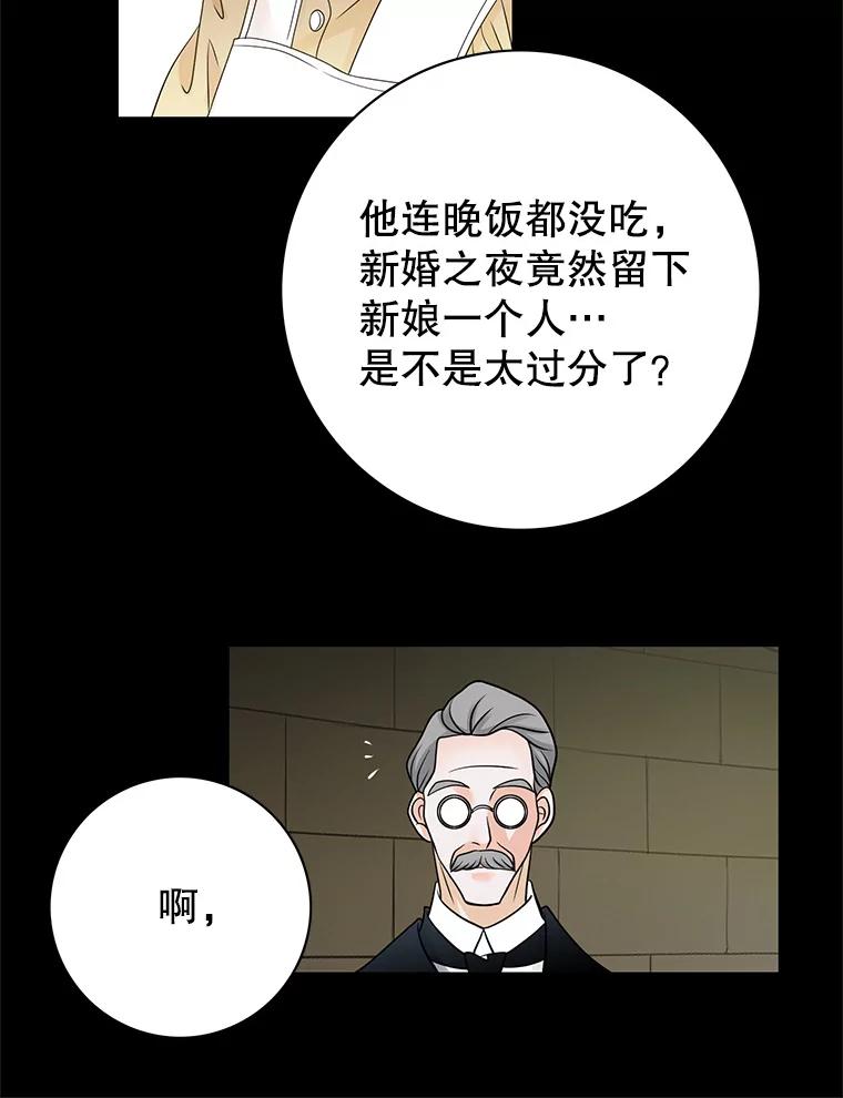 《第8位契约新娘》9.举行婚礼 第69页
